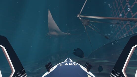 Screenshot The Curse of Grimsey Island 2