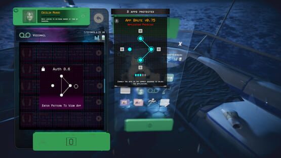Screenshot The Curse of Grimsey Island 3