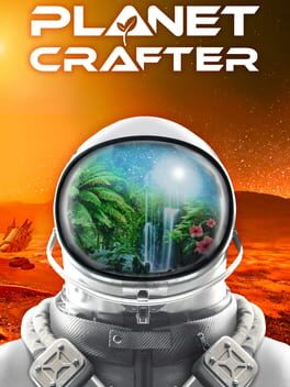 Cover Planet Crafter