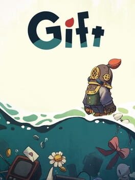 Cover Gift