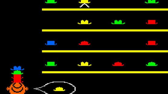 Screenshot First Steps with the Mr. Men 2