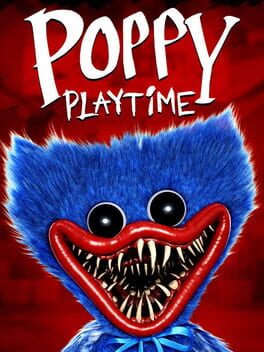 Cover Poppy Playtime