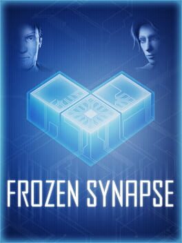 Cover Frozen Synapse