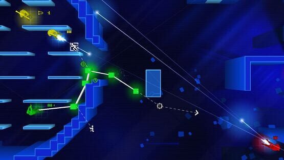 Screenshot Frozen Synapse 1