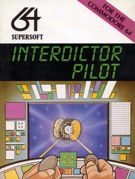 Cover Interdictor Pilot
