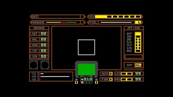 Screenshot Interdictor Pilot 1