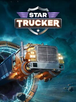 Cover Star Trucker