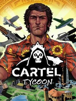 Cover Cartel Tycoon