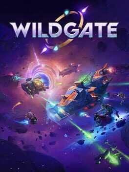 Cover Wildgate