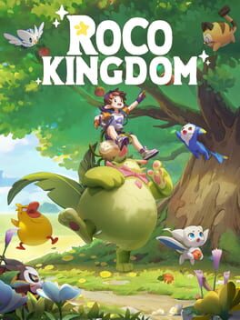 Cover Roco Kingdom