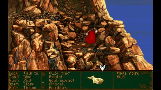 Screenshot Dragonsphere 3