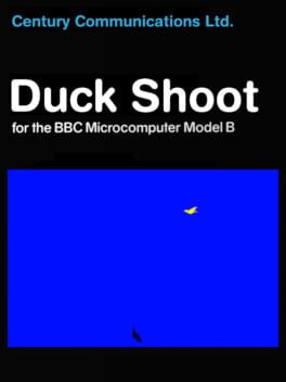 Cover Duck Shoot