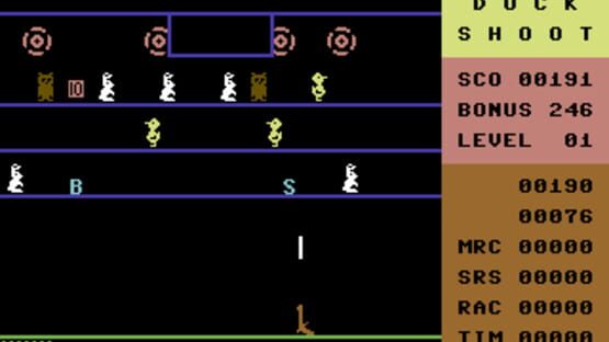 Screenshot Duck Shoot 1
