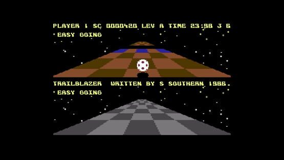 Screenshot Trailblazer 1