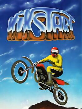 Cover Kikstart