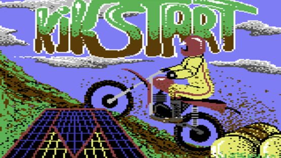 Screenshot Kikstart 1