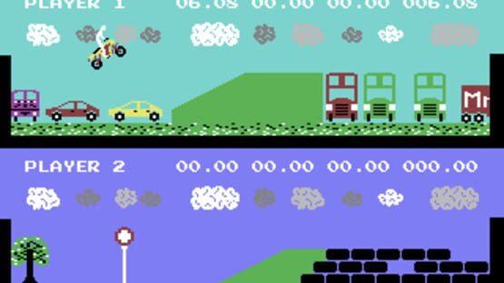 Screenshot Kikstart 2