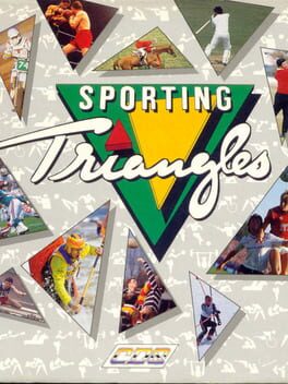 Cover Sporting Triangles