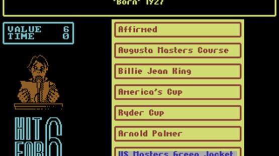 Screenshot Sporting Triangles 3