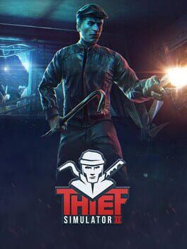 Cover Thief Simulator 2