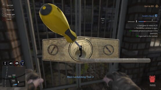 Screenshot Thief Simulator 2 1