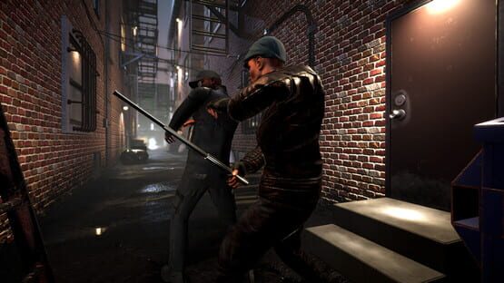 Screenshot Thief Simulator 2 3