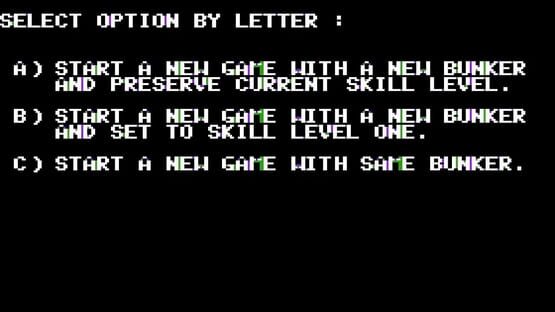 Screenshot Beyond Castle Wolfenstein 3