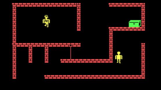 Screenshot Castle Wolfenstein 3