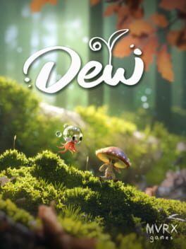 Cover Dew