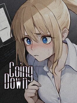 Cover Going Down