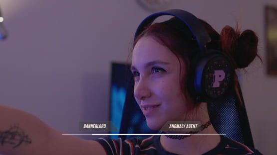 Screenshot Hacked: The Streamer 2