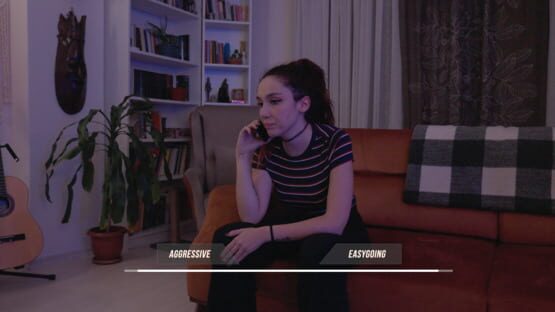 Screenshot Hacked: The Streamer 3