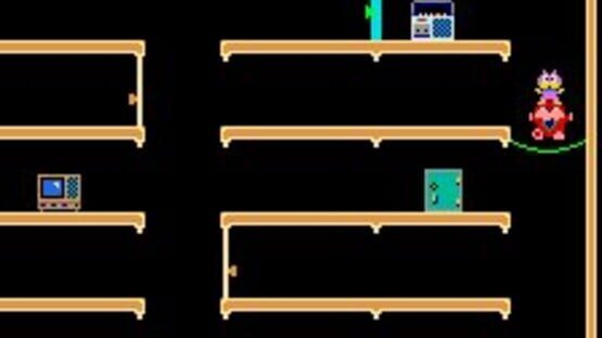 Screenshot Mappy 1