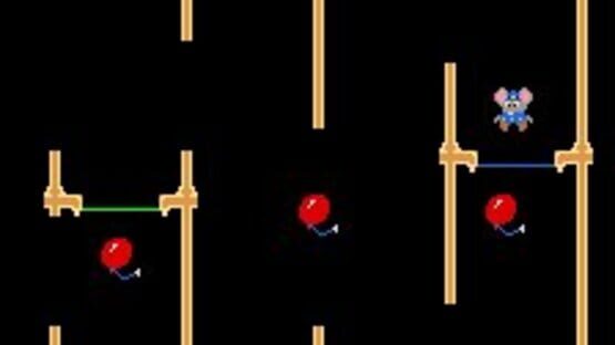 Screenshot Mappy 2