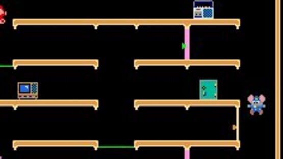 Screenshot Mappy 3