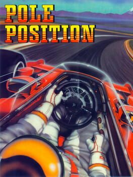 Cover Pole Position