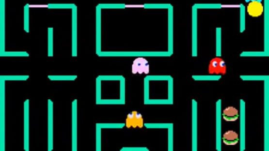 Screenshot Super Pac-Man 2
