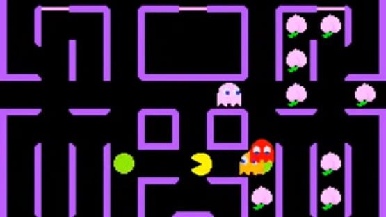 Screenshot Super Pac-Man 3
