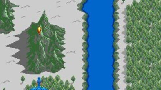 Screenshot Dragon Spirit 1