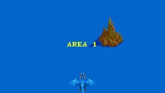 Screenshot Dragon Spirit 2