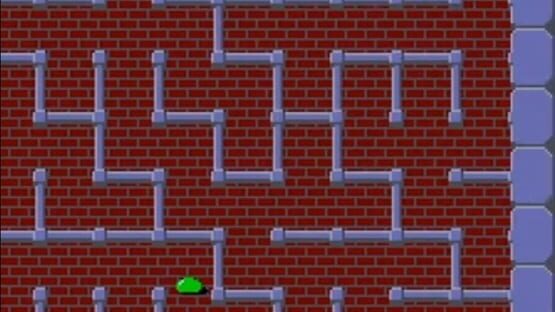 Screenshot The Tower of Druaga 2
