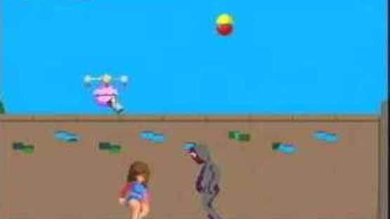 Screenshot Wonder Momo 2