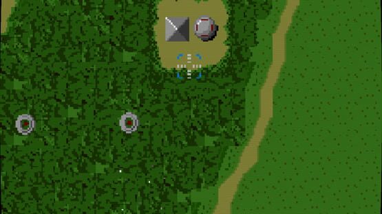 Screenshot Xevious 3