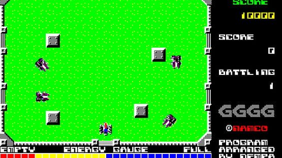 Screenshot Grobda 2