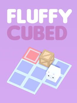 Cover Fluffy Cubed
