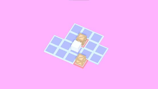 Screenshot Fluffy Cubed 1