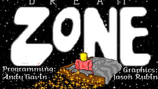 Screenshot Dream Zone 2