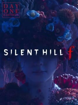 Cover Silent Hill f: Day One Edition