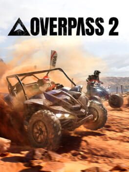 Cover Overpass 2