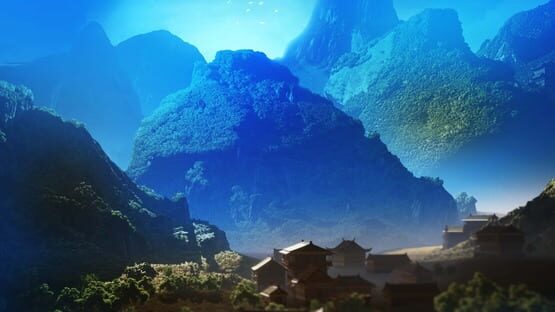 Screenshot Mortal Kombat 1 3